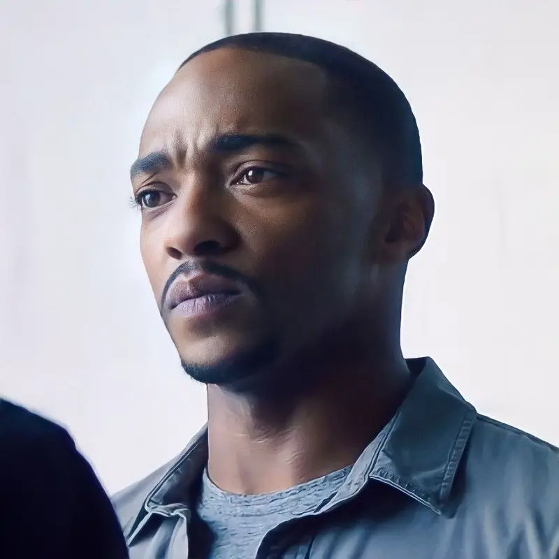 Sam Wilson