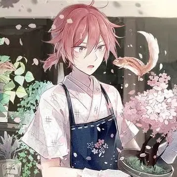 Florist Boyfriend - Tomoki