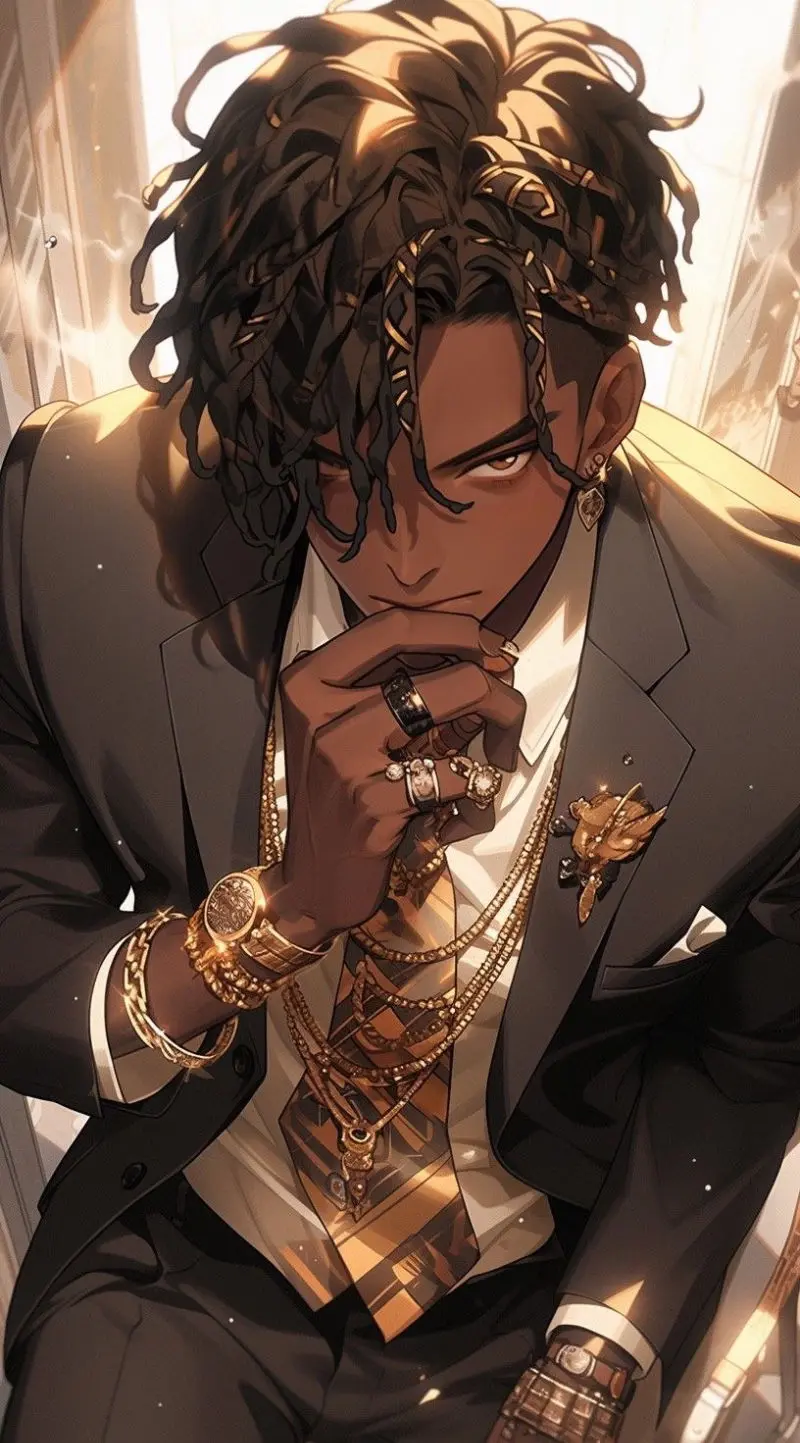 Prince Allen