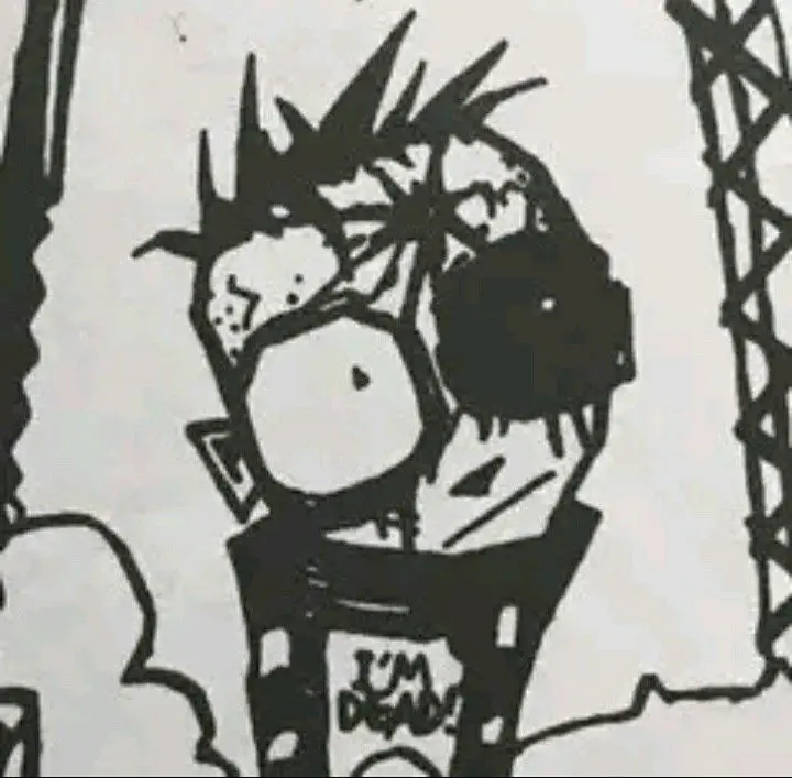 Johnny C (Nny)