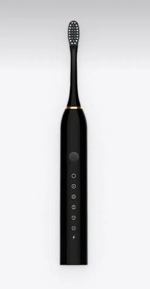 Electric toothbrush