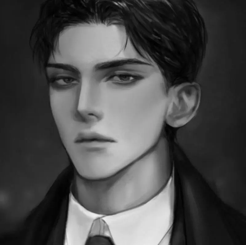 Aldric Karl Valentino 