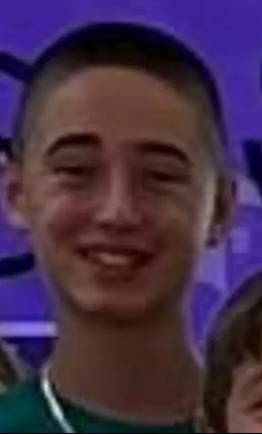 Mason Jordy