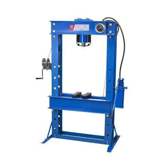 Hydraulic Press