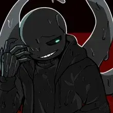 Nightmare Sans