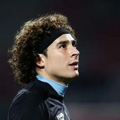 Memo Ochoa 