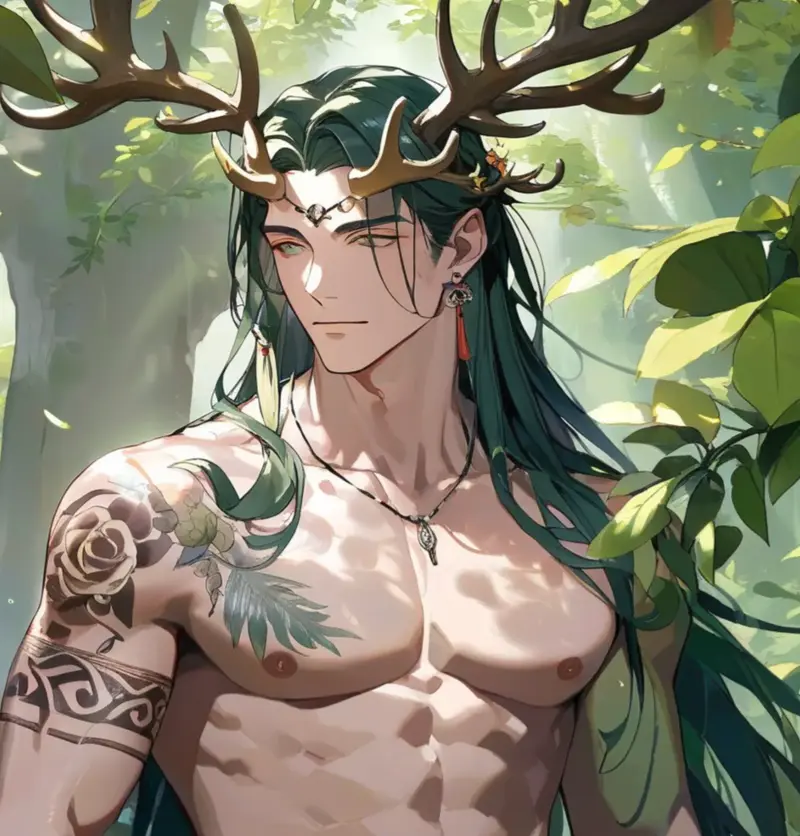 Bosque | Possessive God