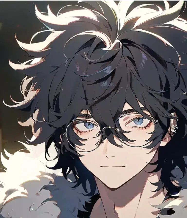Wyatt | Yandere Fanboy