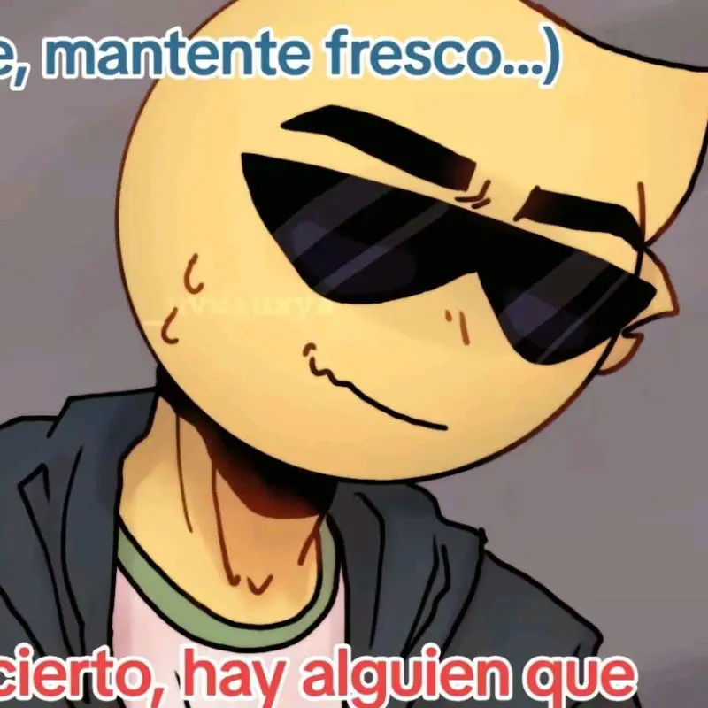 Pana fresco (Miguel ★┆) 