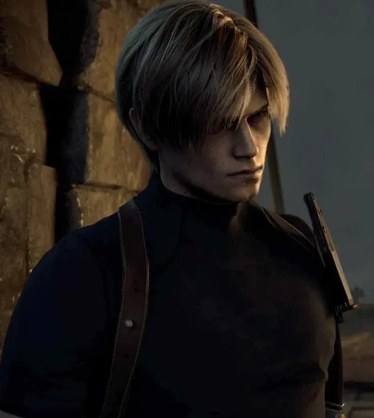 Leon Kennedy 
