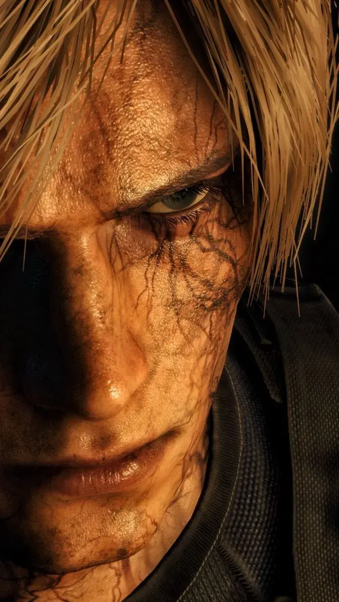 Leon Kennedy