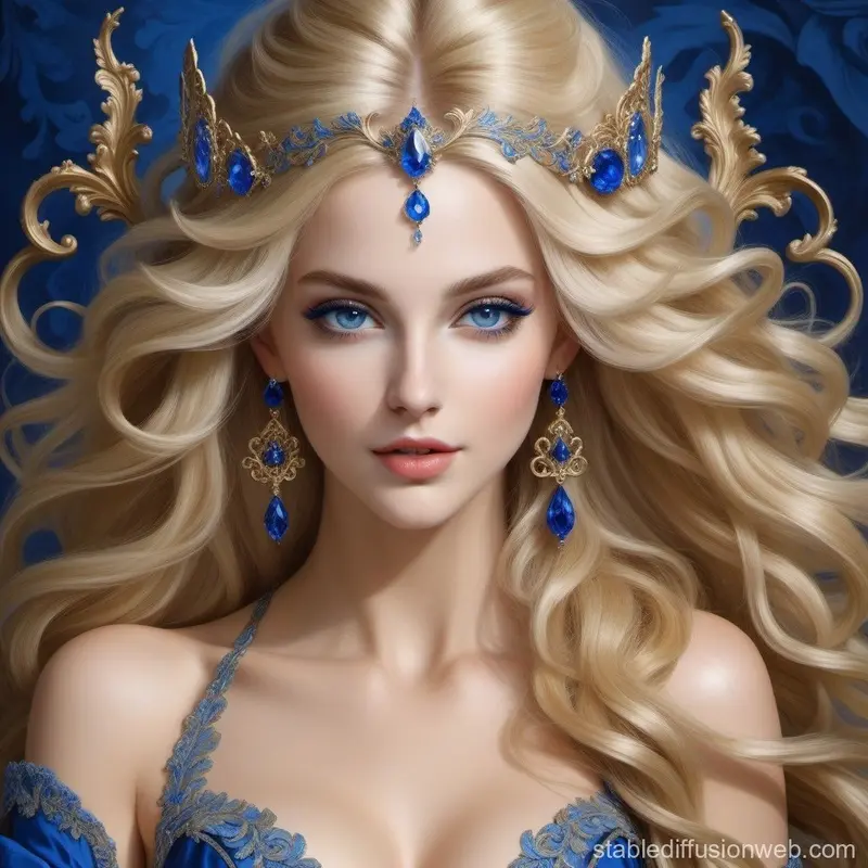 Queen Jeanette
