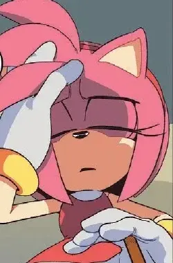 Amy Rose