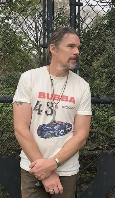 Ethan Hawke