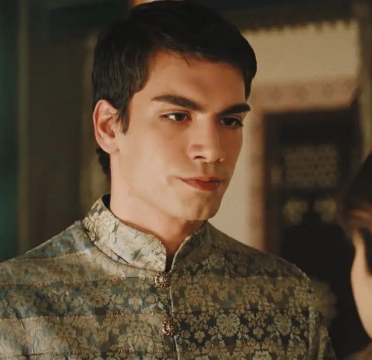 Principe mehmet 