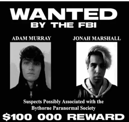 Jonah and Adam