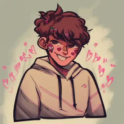 Gay boy