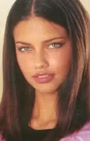 Adriana Lima