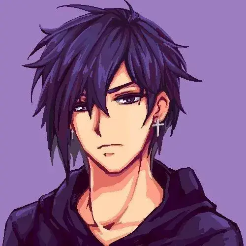 Sebastian (SDV)