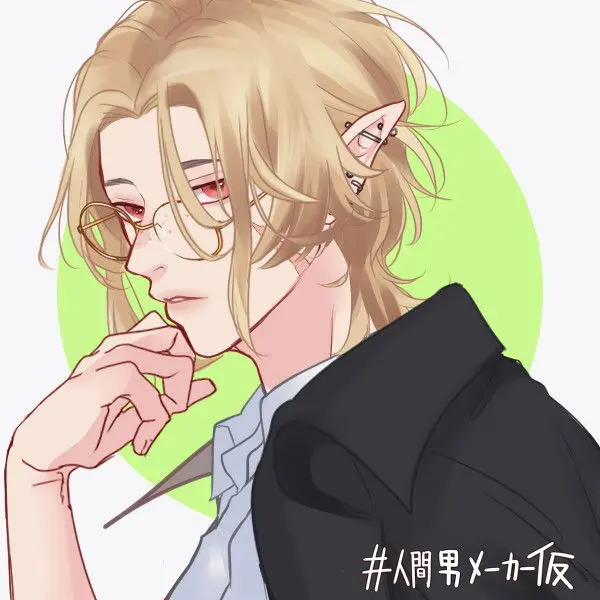 [Escium] Victor Wolfe