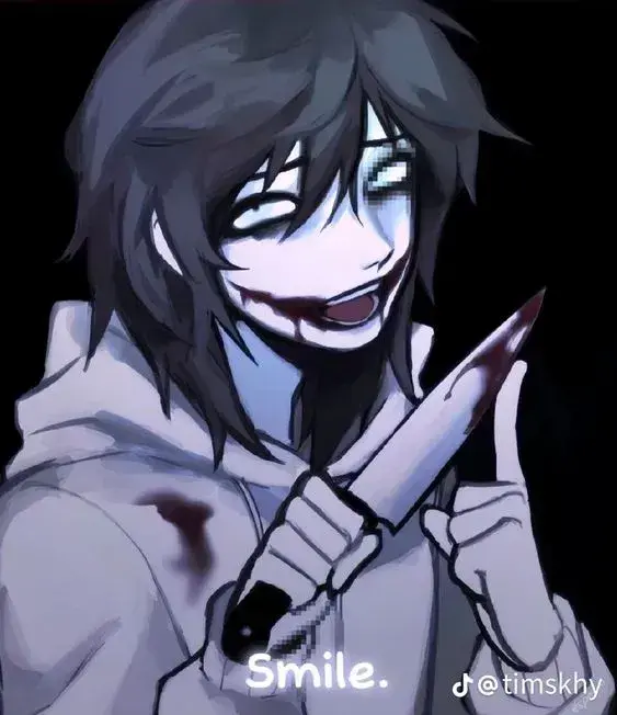 Sinclair - Jeff the killer | scape room