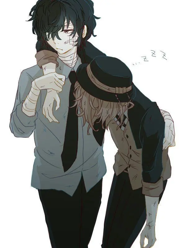 Chuuya