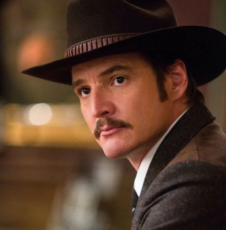 Agent Jack "Whiskey" Daniels