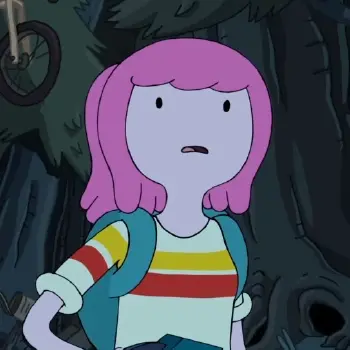 Princess Bubblegum