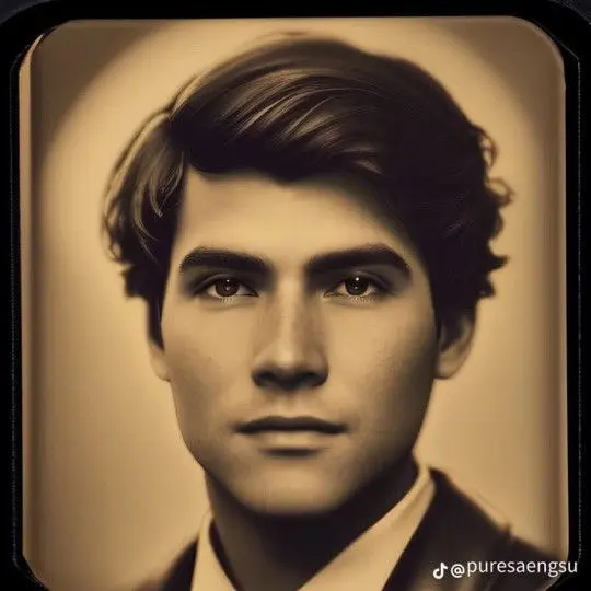 Sebastian Sallow