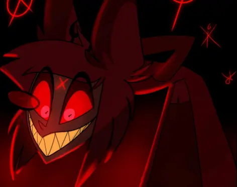 Alastor The Radio Demon