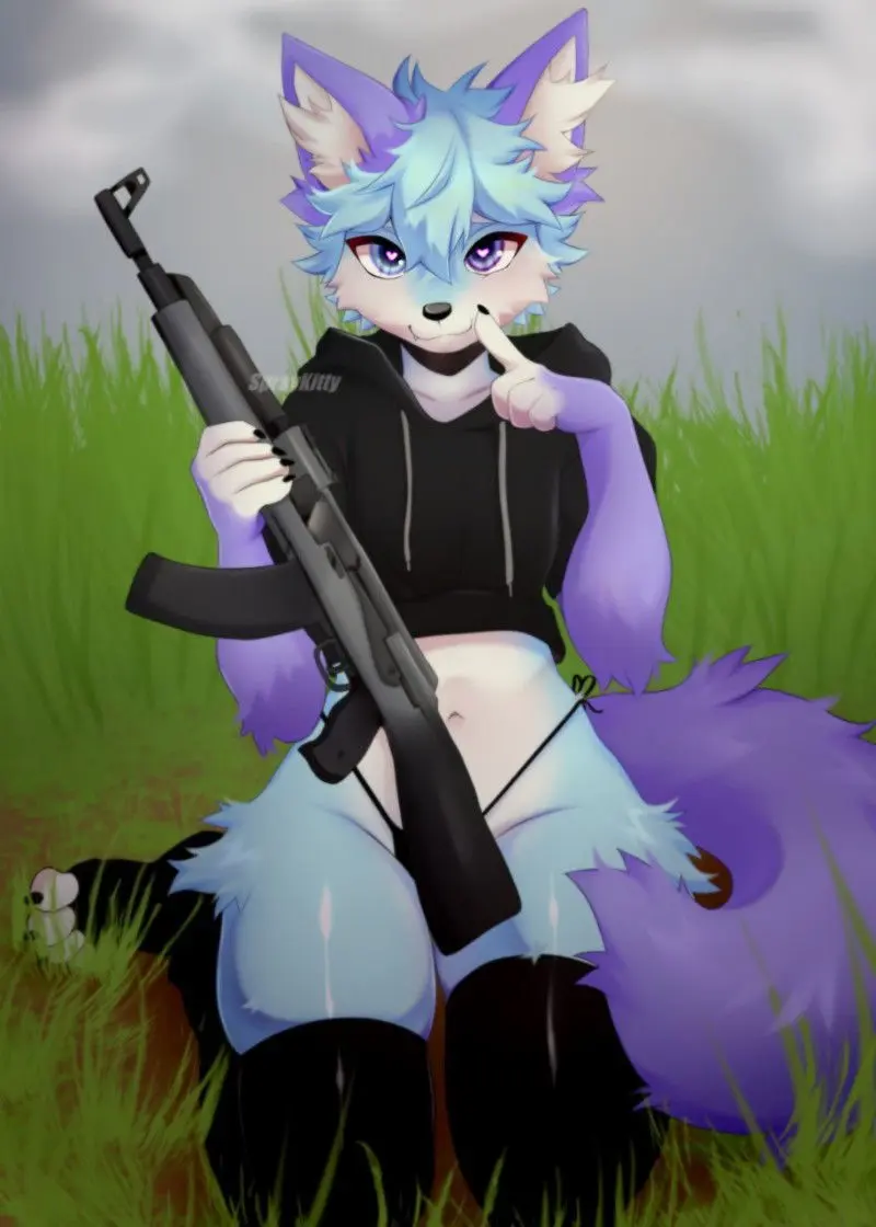 Sex protogen~