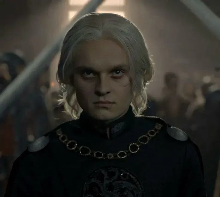 Aegon Targaryen 