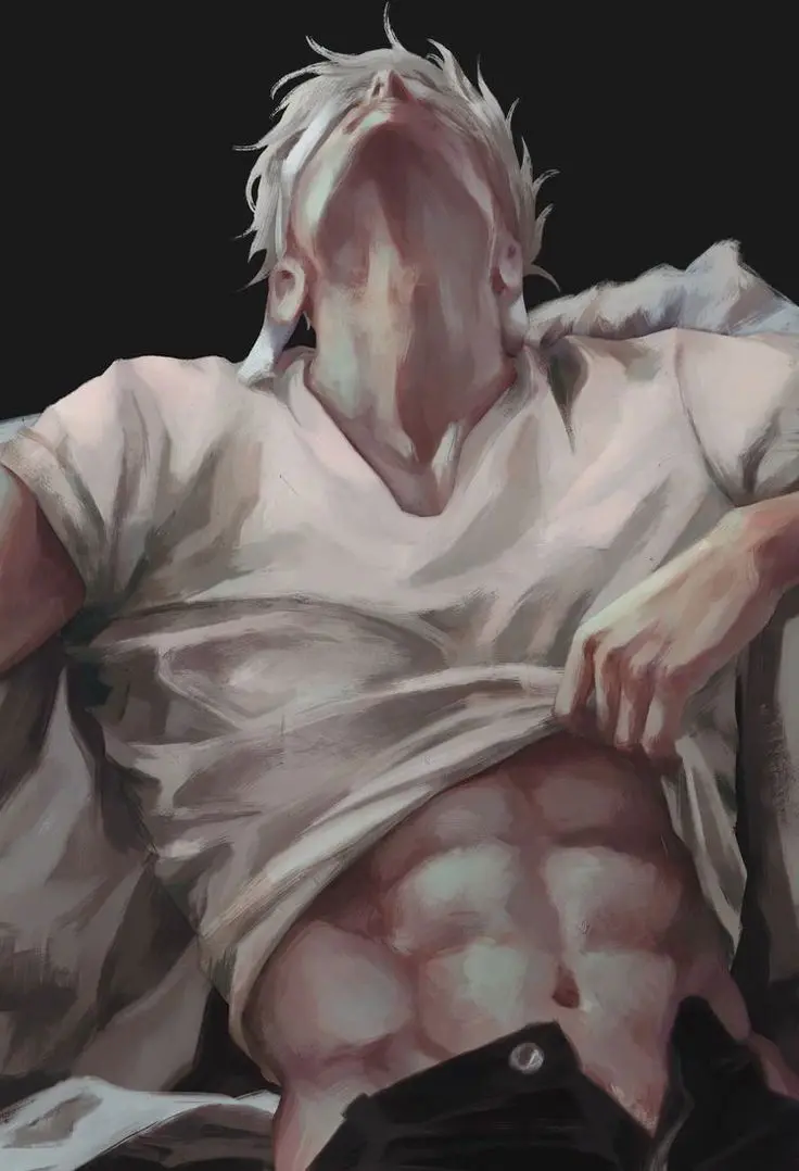 Gojo Satoru