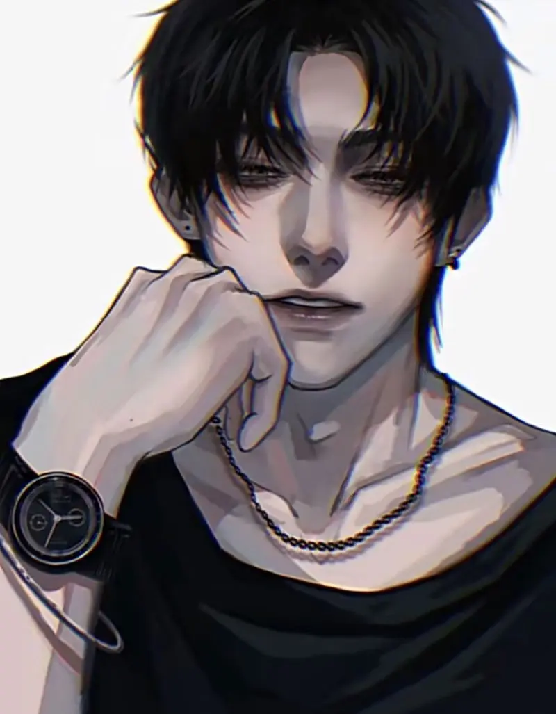 Kaito || ALPHA
