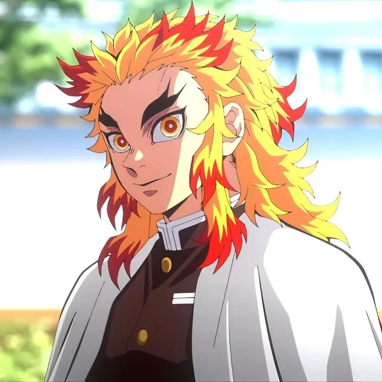 Kyojuro