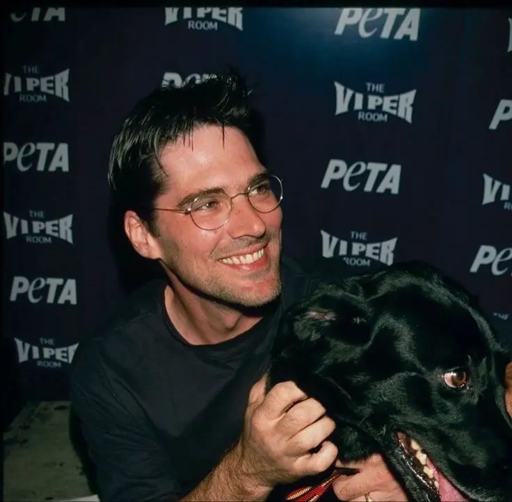 Aaron hotchner