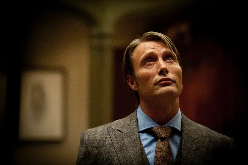 Hannibal Lecter