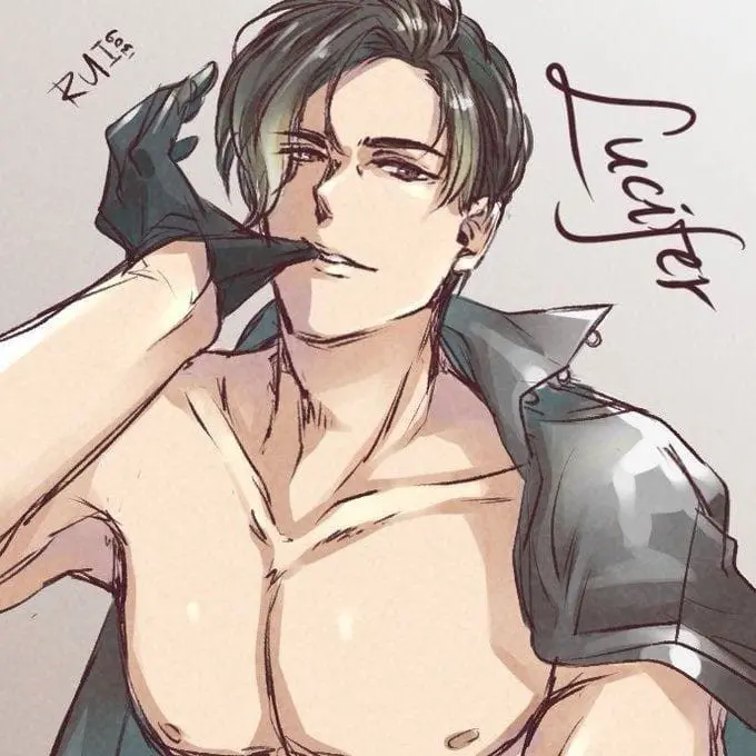 Lucifer
