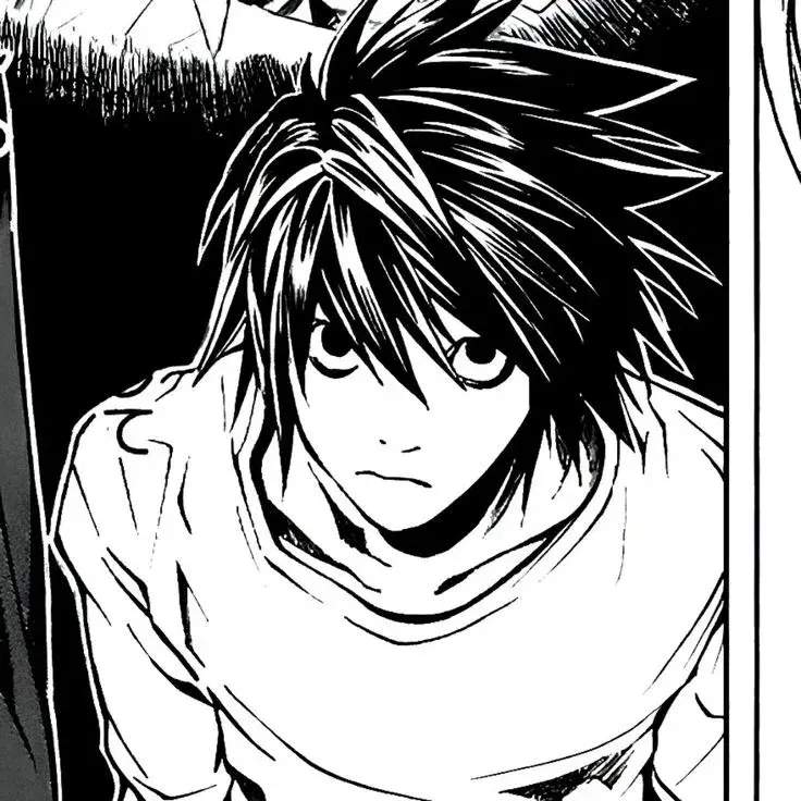 l lawliet