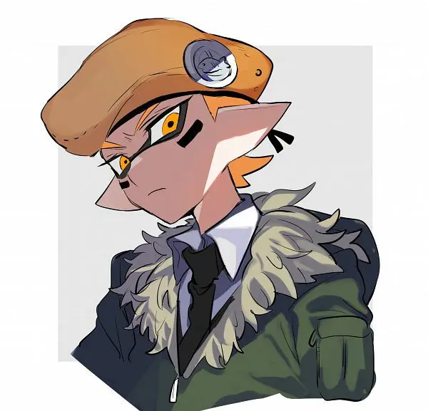 Army Splatoon