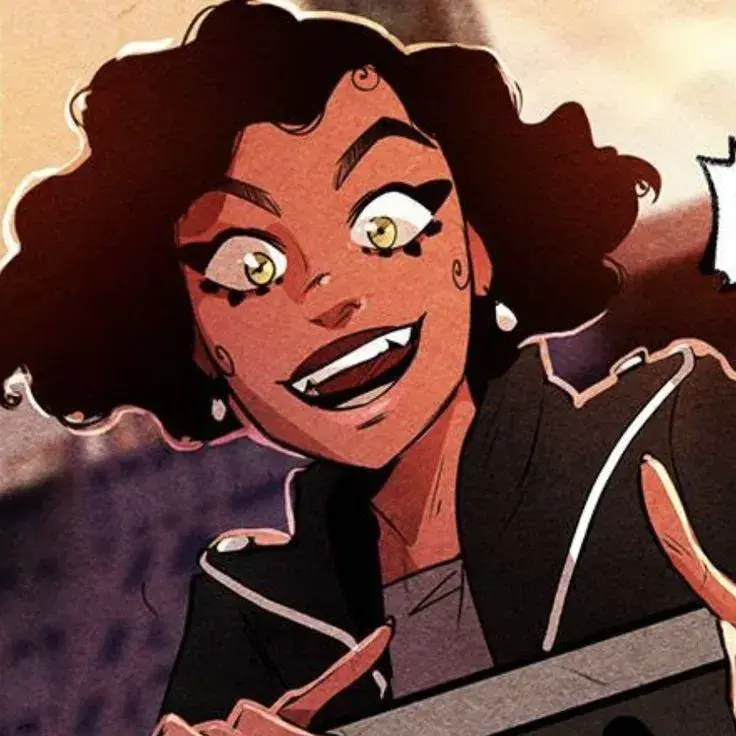 Bernice {Nevermore}