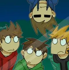 Eddsworld 