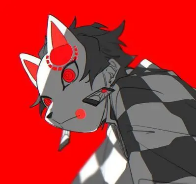 Tanjiro Kamado [Survival AU] 