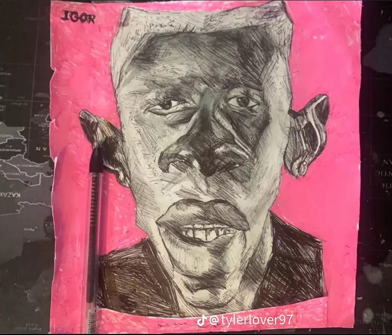 Tyron the Concrete