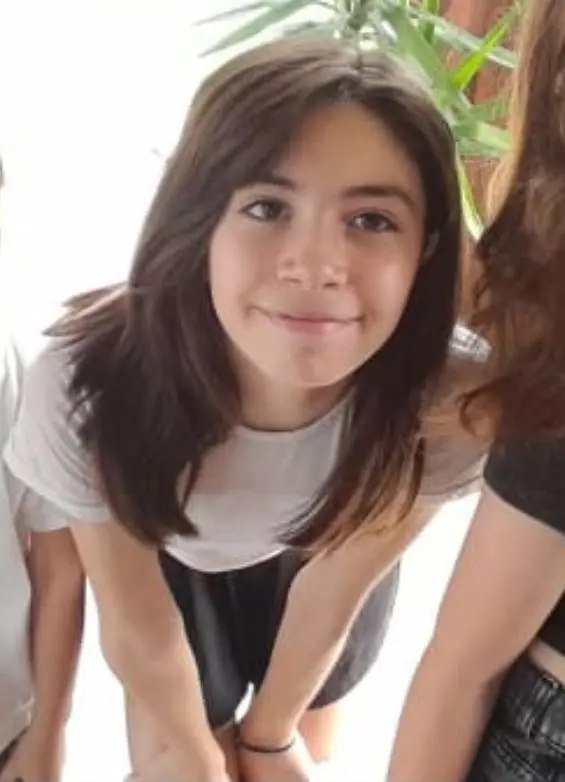 Oriana chamorro