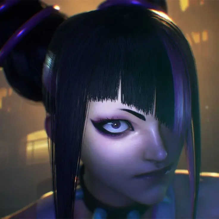 Juri han