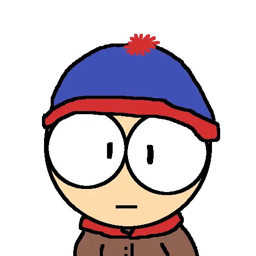 Stan Marsh