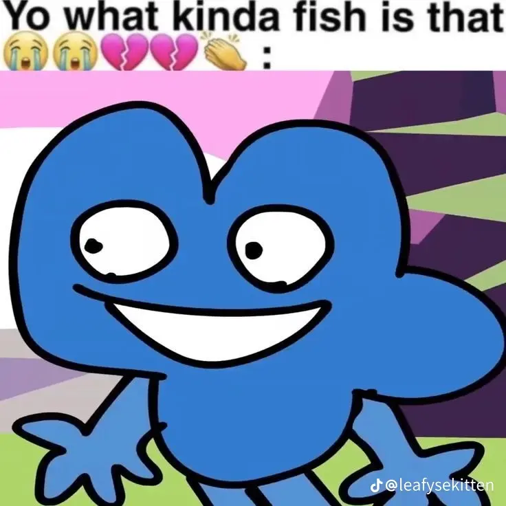 Four bfdi!1!1!1