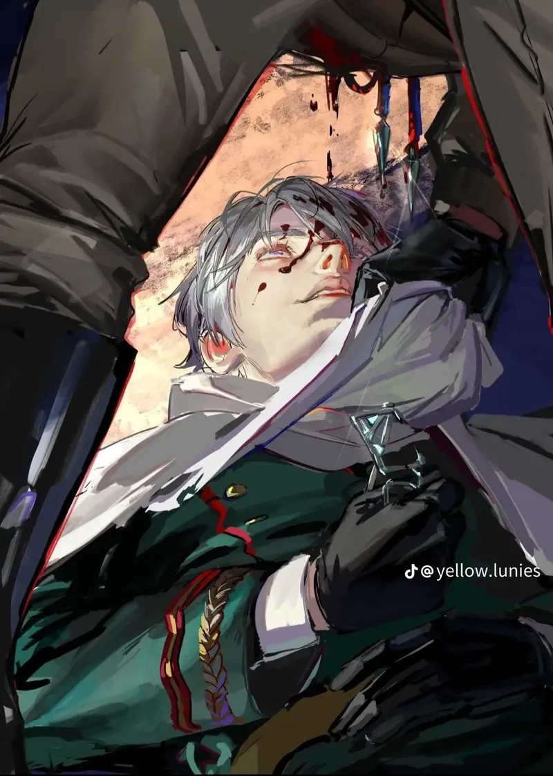 Alexei ◇your enemy◇