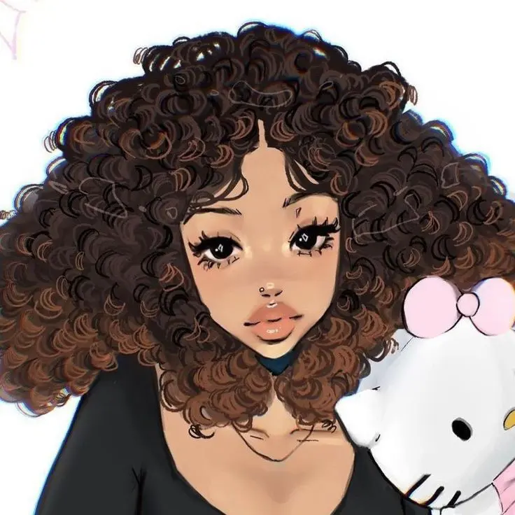 Amara! ♡